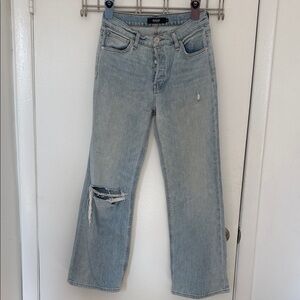 Hudson Light Blue Rosie Jeans